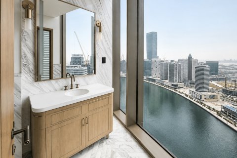 Apartament de închiriat în Business Bay, Dubai, EAU 3 dormitoare, 289.95 mp.  №754410 - poză 16