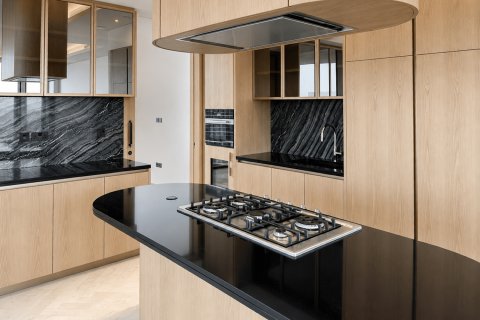 Apartament de închiriat în Business Bay, Dubai, EAU 3 dormitoare, 289.95 mp.  №754410 - poză 6