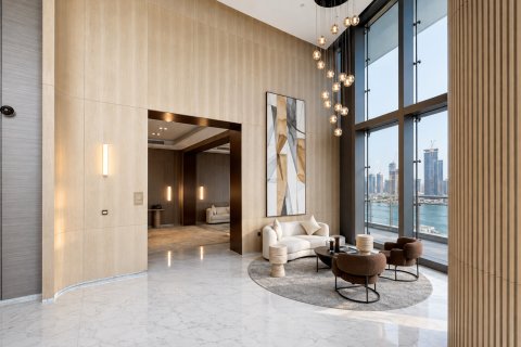 Apartament de închiriat în Business Bay, Dubai, EAU 3 dormitoare, 289.95 mp.  №754410 - poză 17