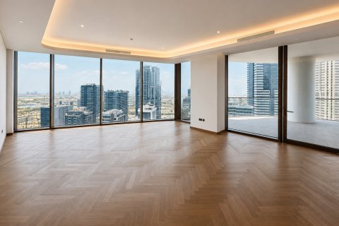 Apartament de închiriat în Business Bay, Dubai, EAU 3 dormitoare, 289.95 mp.  №754410 - poză 1