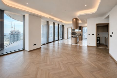 Apartament de închiriat în Business Bay, Dubai, EAU 3 dormitoare, 289.95 mp.  №754410 - poză 2