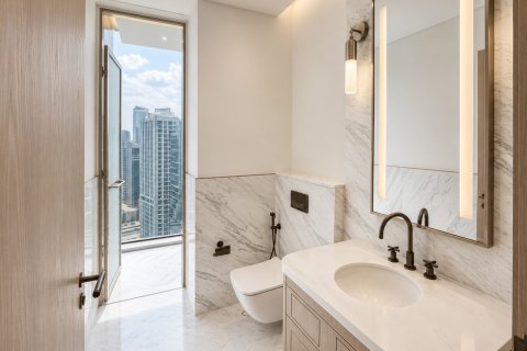 Apartament de închiriat în Business Bay, Dubai, EAU 3 dormitoare, 289.95 mp.  №754410 - poză 9