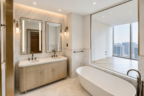 Apartament de închiriat în Business Bay, Dubai, EAU 3 dormitoare, 289.95 mp.  №754410 - poză 12