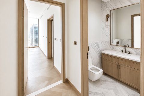 Apartament de închiriat în Business Bay, Dubai, EAU 3 dormitoare, 289.95 mp.  №754410 - poză 4