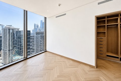 Apartament de închiriat în Business Bay, Dubai, EAU 3 dormitoare, 289.95 mp.  №754410 - poză 14