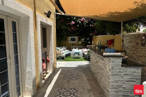Villa itt: Dubai, EAE, 4 hálószoba, 569.5 m², azonosító: 715417 - fénykép 15