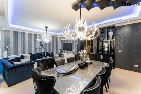 Vila v Dubai, SAE 4 spálne, 569.5 m2 č. 715417 - Fotografia 6