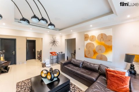 Vila v Dubai, SAE 4 spálne, 569.5 m2 č. 715417 - Fotografia 9