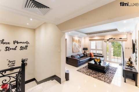 Vila v Dubai, SAE 4 spálne, 569.5 m2 č. 715417 - Fotografia 8