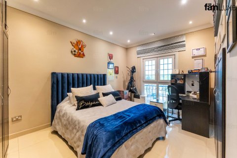 Vila v Dubai, SAE 4 spálne, 569.5 m2 č. 715417 - Fotografia 19