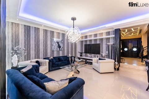 Vila v Dubai, SAE 4 spálne, 569.5 m2 č. 715417 - Fotografia 3