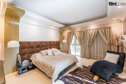 Vila v Dubai, SAE 4 spálne, 569.5 m2 č. 715417 - Fotografia 18