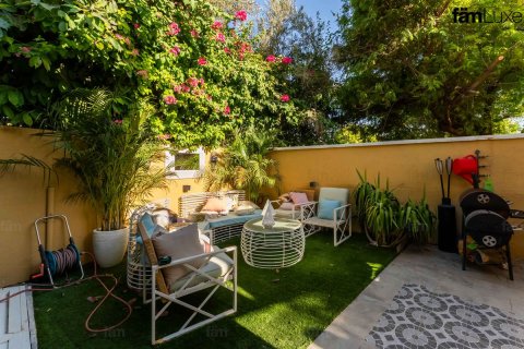 Vila v Dubai, SAE 4 spálne, 569.5 m2 č. 715417 - Fotografia 14