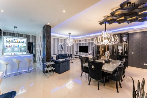 Vila v Dubai, SAE 4 spálne, 569.5 m2 č. 715417 - Fotografia 5