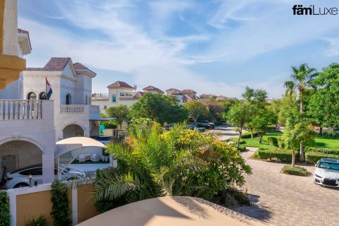 Vila v Dubai, SAE 4 spálne, 569.5 m2 č. 715417 - Fotografia 16