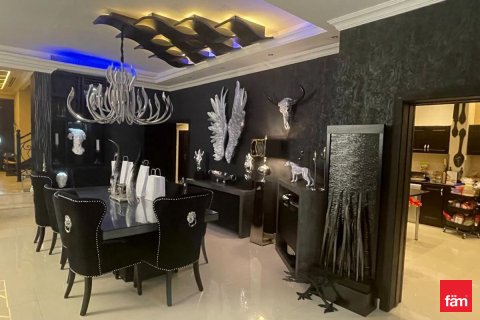 Villa itt: Dubai, EAE, 4 hálószoba, 569.5 m², azonosító: 715417 - fénykép 12