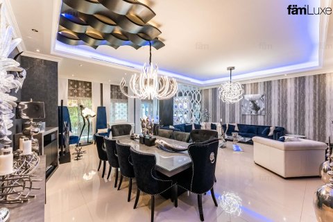 Vila v Dubai, SAE 4 spálne, 569.5 m2 č. 715417 - Fotografia 4