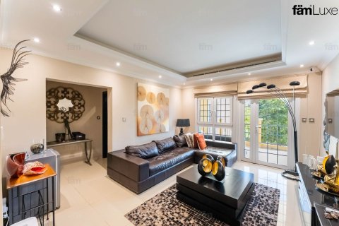 Vila v Dubai, SAE 4 spálne, 569.5 m2 č. 715417 - Fotografia 7