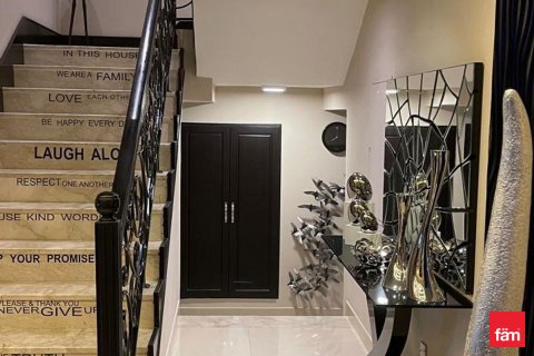 Villa itt: Dubai, EAE, 4 hálószoba, 569.5 m², azonosító: 715417 - fénykép 6