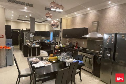 Villa itt: Dubai, EAE, 4 hálószoba, 569.5 m², azonosító: 715417 - fénykép 11