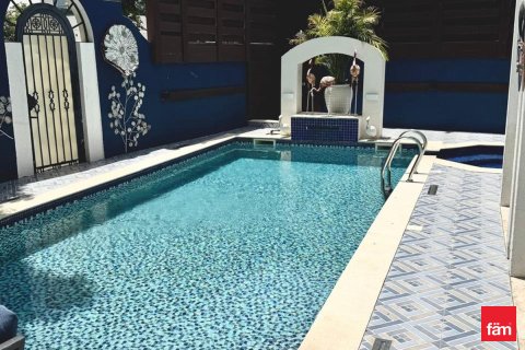 Villa itt: Dubai, EAE, 4 hálószoba, 569.5 m², azonosító: 715417 - fénykép 4