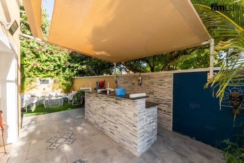Vila v Dubai, SAE 4 spálne, 569.5 m2 č. 715417 - Fotografia 17