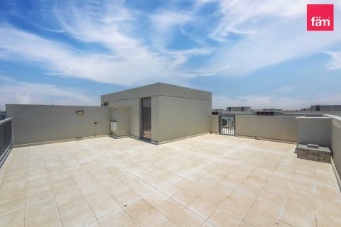 Villa itt: Dubai, EAE, 4 hálószoba, 352.4 m², azonosító: 715421 - fénykép 27