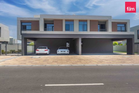 Villa itt: Dubai, EAE, 4 hálószoba, 352.4 m², azonosító: 715421 - fénykép 26