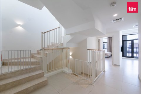 Villa itt: Dubai, EAE, 4 hálószoba, 352.4 m², azonosító: 715421 - fénykép 19