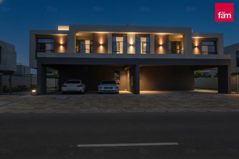 Villa itt: Dubai, EAE, 4 hálószoba, 352.4 m², azonosító: 715421 - fénykép 29