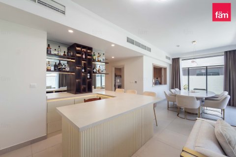 Villa itt: Dubai, EAE, 4 hálószoba, 352.4 m², azonosító: 715421 - fénykép 5