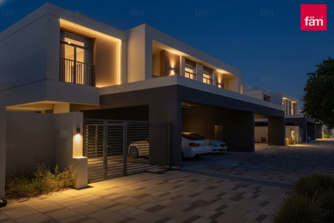 Villa itt: Dubai, EAE, 4 hálószoba, 352.4 m², azonosító: 715421 - fénykép 30
