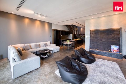 Tvåvåningshus till försäljning i Dubai Marina, Dubai, UAE 2 sovrum, 217.9 kvm Nr. 715422 - fotografi 6