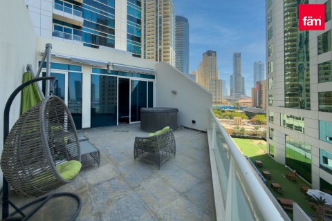 Tvåvåningshus till försäljning i Dubai Marina, Dubai, UAE 2 sovrum, 217.9 kvm Nr. 715422 - fotografi 22