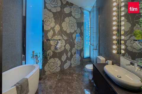 Tvåvåningshus till försäljning i Dubai Marina, Dubai, UAE 2 sovrum, 217.9 kvm Nr. 715422 - fotografi 17
