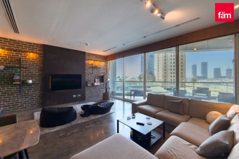 Tvåvåningshus till försäljning i Dubai Marina, Dubai, UAE 2 sovrum, 217.9 kvm Nr. 715422 - fotografi 4