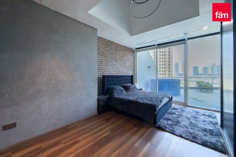 Tvåvåningshus till försäljning i Dubai Marina, Dubai, UAE 2 sovrum, 217.9 kvm Nr. 715422 - fotografi 5