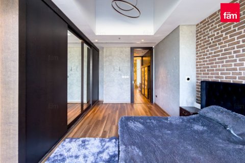 Tvåvåningshus till försäljning i Dubai Marina, Dubai, UAE 2 sovrum, 217.9 kvm Nr. 715422 - fotografi 9
