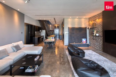 Tvåvåningshus till försäljning i Dubai Marina, Dubai, UAE 2 sovrum, 217.9 kvm Nr. 715422 - fotografi 3
