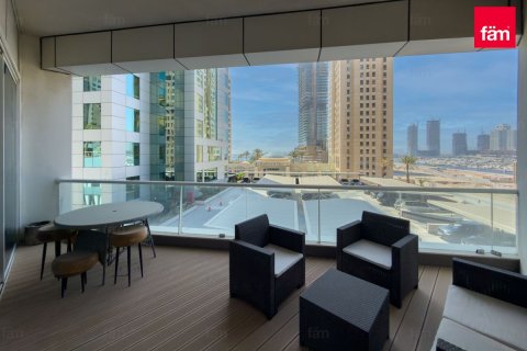 Tvåvåningshus till försäljning i Dubai Marina, Dubai, UAE 2 sovrum, 217.9 kvm Nr. 715422 - fotografi 23