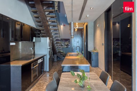 Tvåvåningshus till försäljning i Dubai Marina, Dubai, UAE 2 sovrum, 217.9 kvm Nr. 715422 - fotografi 15