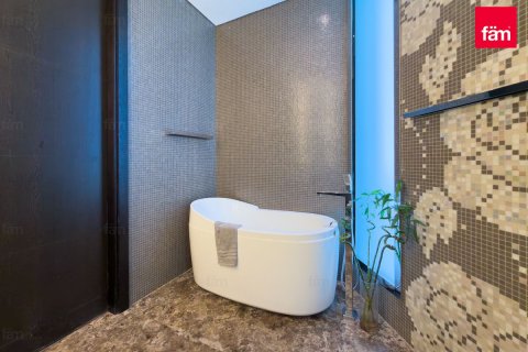 Tvåvåningshus till försäljning i Dubai Marina, Dubai, UAE 2 sovrum, 217.9 kvm Nr. 715422 - fotografi 21