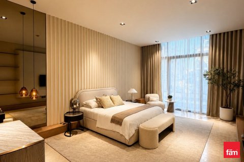 Huvila Dubai Hills Estate, Arabiemiraatit 6 makuuhuonetta, 1172.6 m2 № 715420 - kuva 26
