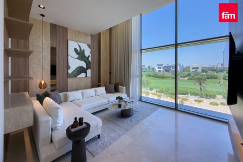 Villa Dubai Hills Estatejā, AAE 6 istabas, 1172.6 m2 Nr. 715420