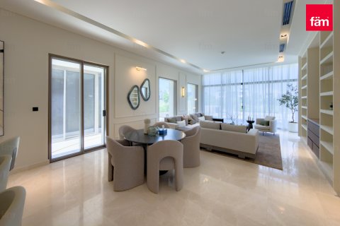 ویلا برای فروش در  Dubai Hills Estate، Dubai، امارات متحده عربی  6 خوابه ، 1172.6 متر مربع ، شماره 715420 - تصویر 4