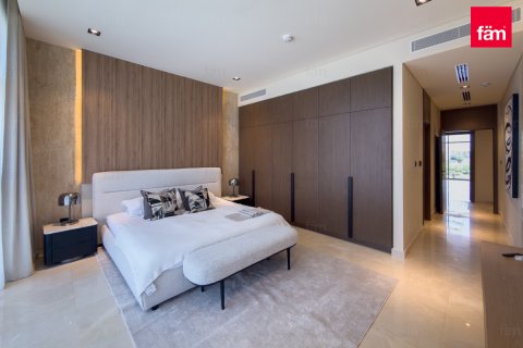 ویلا برای فروش در  Dubai Hills Estate، Dubai، امارات متحده عربی  6 خوابه ، 1172.6 متر مربع ، شماره 715420 - تصویر 17