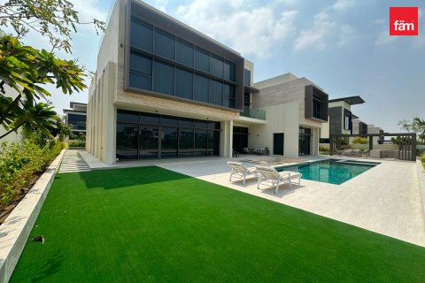 Vilë në Dubai Hills Estate, Emiratet e Bashkuara Arabe 6 dhoma gjumi, 1172.6 m2. № 715420 - Foto 28