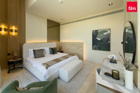 Huvila Dubai Hills Estate, Arabiemiraatit 6 makuuhuonetta, 1172.6 m2 № 715420 - kuva 19