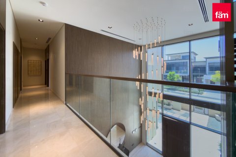 ویلا برای فروش در  Dubai Hills Estate، Dubai، امارات متحده عربی  6 خوابه ، 1172.6 متر مربع ، شماره 715420 - تصویر 13