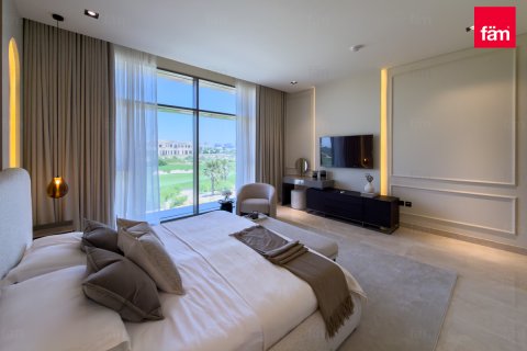 ویلا برای فروش در  Dubai Hills Estate، Dubai، امارات متحده عربی  6 خوابه ، 1172.6 متر مربع ، شماره 715420 - تصویر 16